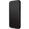 Guess GUHMN61PSAHMCK iPhone 11 / Xr 6.1 czarny/black hardcase Saffiano MagSafe